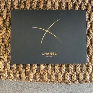 Chanel Photo Magazine